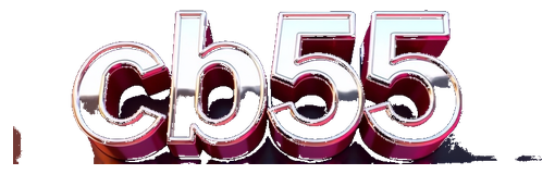 cb555 logo
